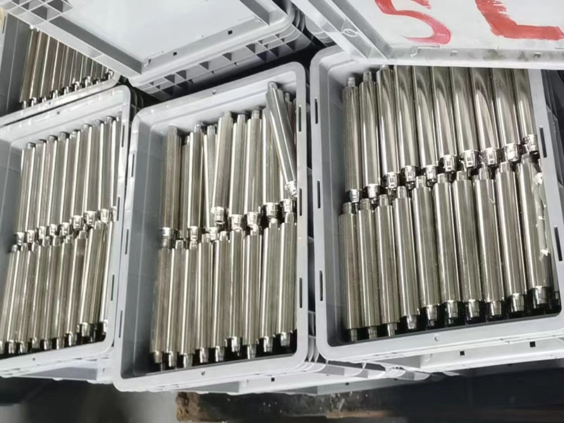 軸承化學(xué)鍍鎳